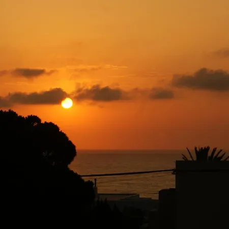 Lägenhet Z Widokiem Na Morze 250 M Od Plazy *