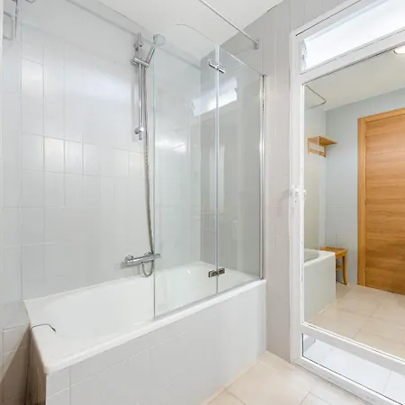 Z Widokiem Na Morze 250 M Od Plazy Torrevieja