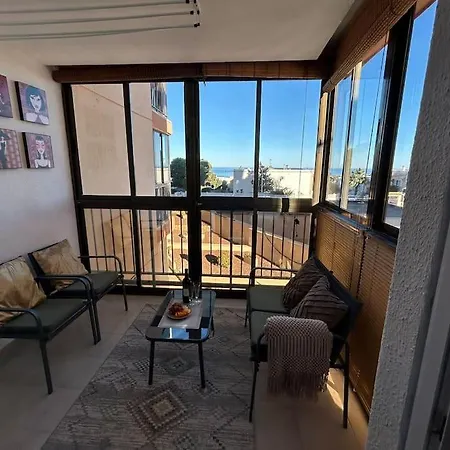 Apartment Z Widokiem Na Morze 250 M Od Plazy *
