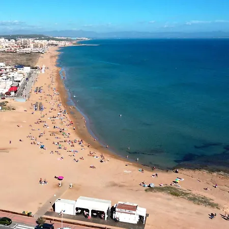 Lägenhet Z Widokiem Na Morze 250 M Od Plazy *