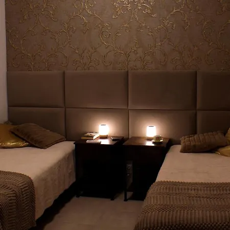 Lägenhet Z Widokiem Na Morze 250 M Od Plazy