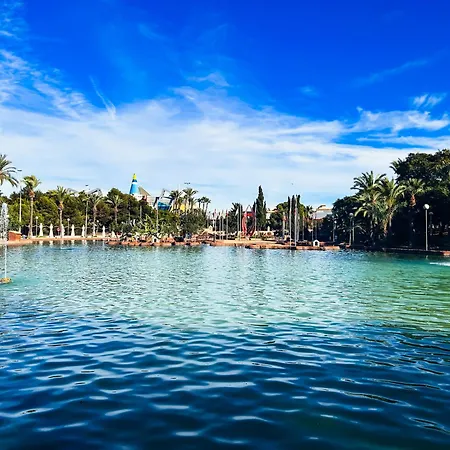 Z Widokiem Na Morze 250 M Od Plazy * Torrevieja