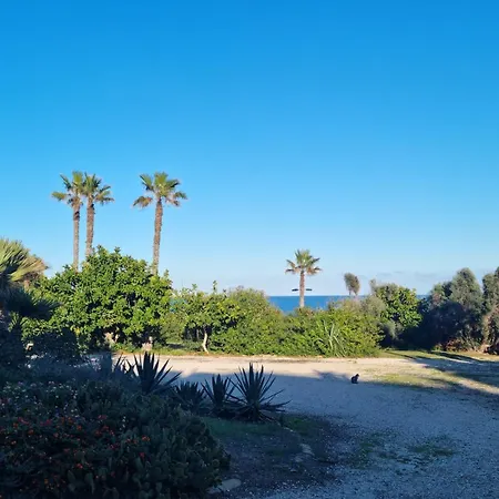 Lägenhet Z Widokiem Na Morze 250 M Od Plazy *