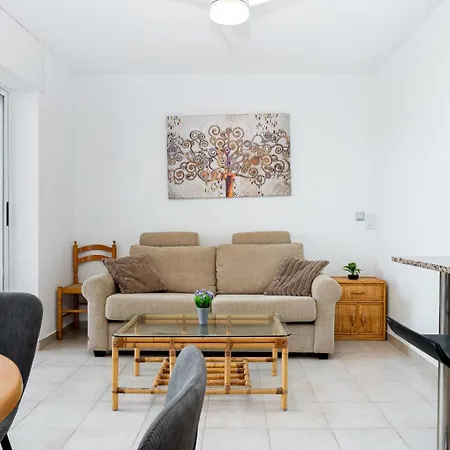 Z Widokiem Na Morze 250 M Od Plazy * Torrevieja