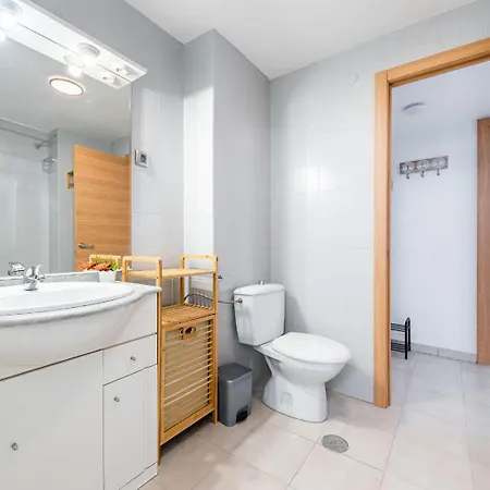 Z Widokiem Na Morze 250 M Od Plazy Torrevieja