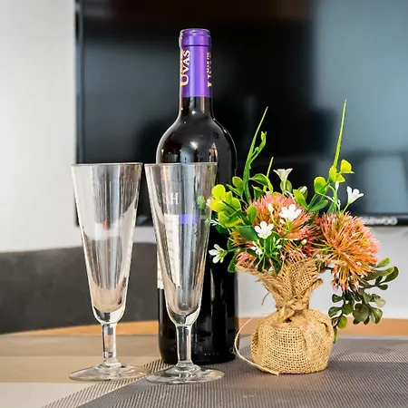 Z Widokiem Na Morze 250 M Od Plazy *