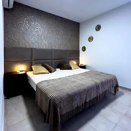 Z Widokiem Na Morze 250 M Od Plazy Lägenhet Torrevieja