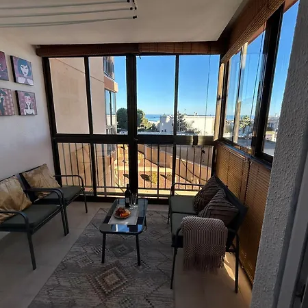 Lägenhet Z Widokiem Na Morze 250 M Od Plazy *