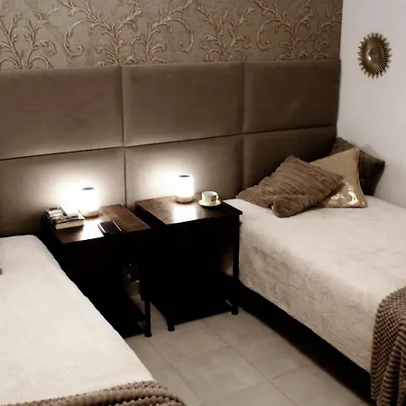 Lägenhet Z Widokiem Na Morze 250 M Od Plazy *